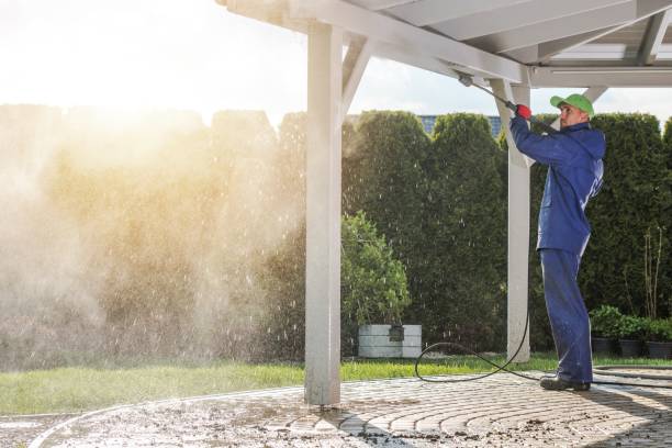 Professional Pressure Washing in Port Jefferson, NY