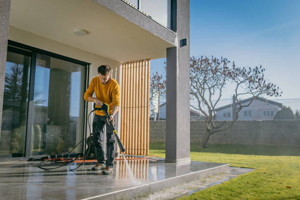 Best Driveway Pressure Washing  in Port Jefferson, NY